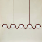Lenox Linear Chandelier - Neutralighting