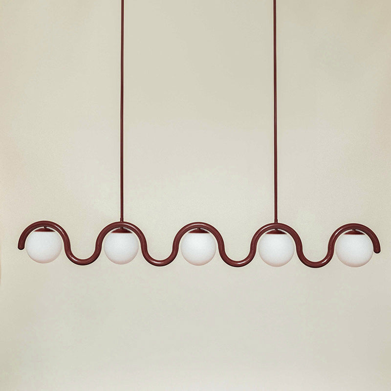 Lenox Linear Chandelier - Neutralighting