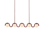 Lenox Linear Chandelier - Neutralighting
