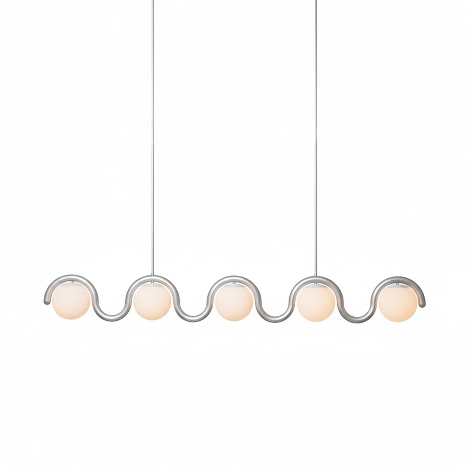 Lenox Linear Chandelier - Neutralighting