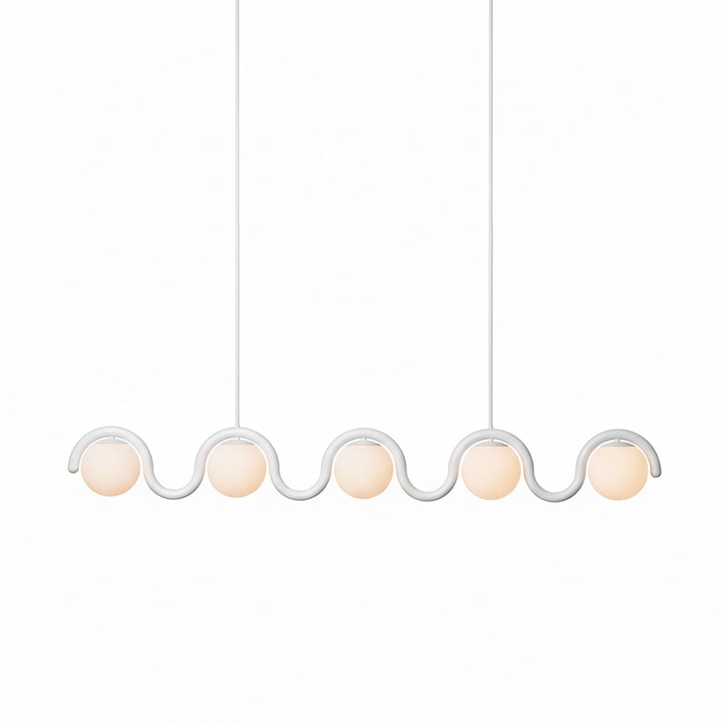 Lenox Linear Chandelier - Neutralighting