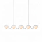 Lenox Linear Chandelier - Neutralighting