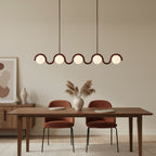 Lenox Linear Chandelier - Neutralighting