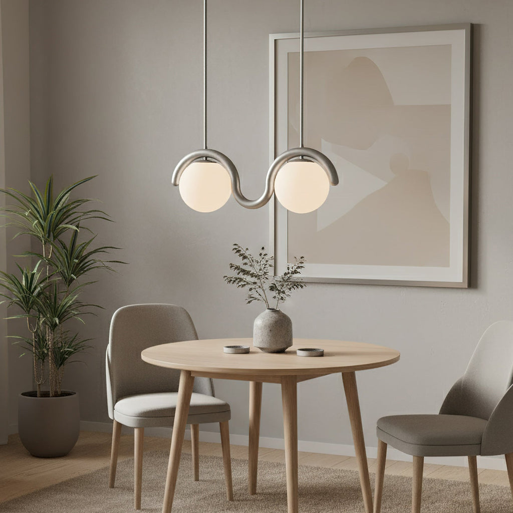 Lenox Linear Chandelier - Neutralighting