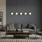Lenox Linear Chandelier - Neutralighting