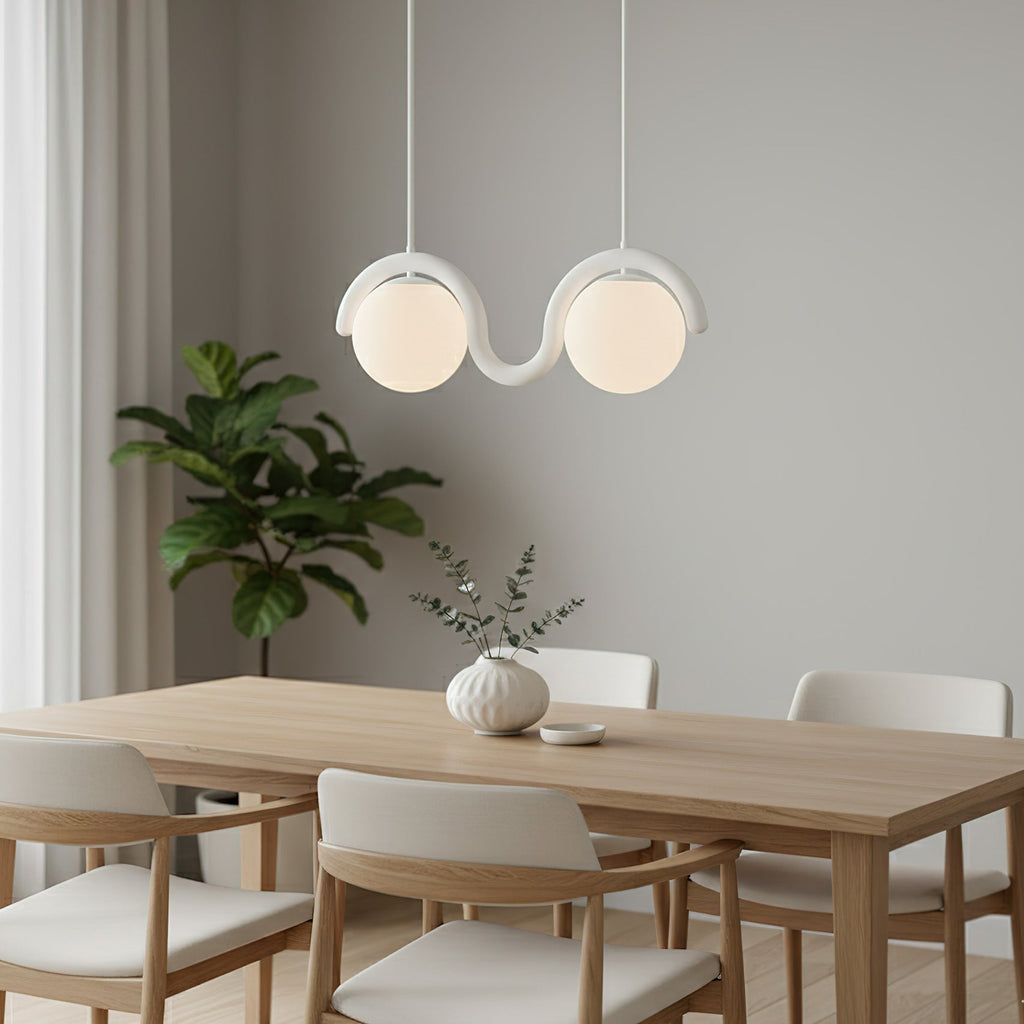 Lenox Linear Chandelier - Neutralighting