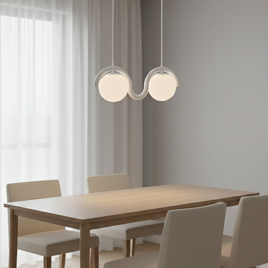 Lenox Linear Chandelier - Neutralighting
