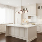 Lenox Linear Chandelier - Neutralighting