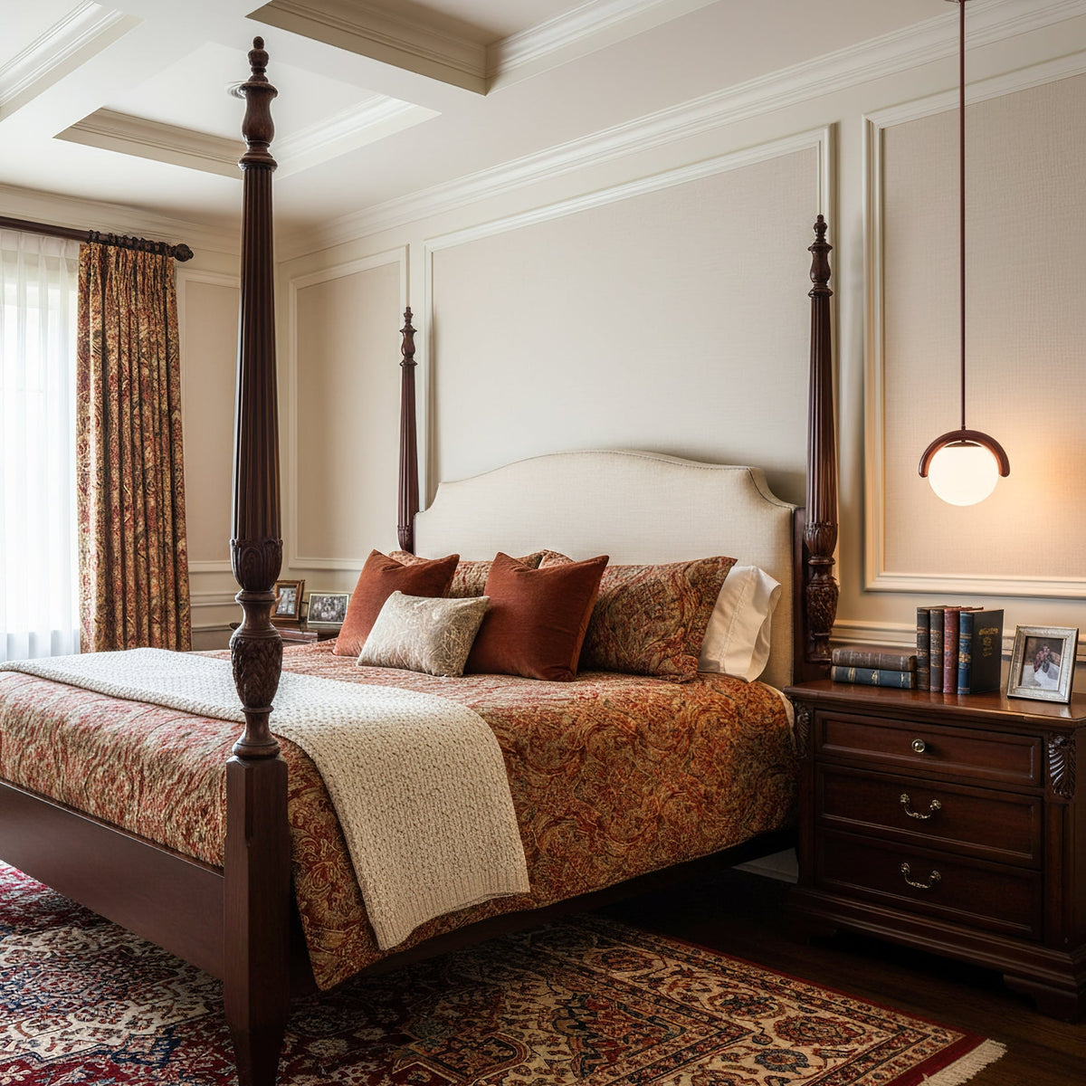 Lenox Linear Chandelier - Neutralighting