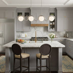 Lenox Linear Chandelier - Neutralighting