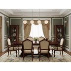 Lenox Linear Chandelier - Neutralighting