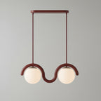Lenox Linear Chandelier - Neutralighting