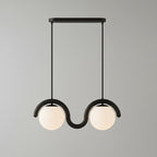 Lenox Linear Chandelier - Neutralighting