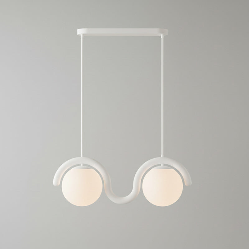 Lenox Linear Chandelier - Neutralighting