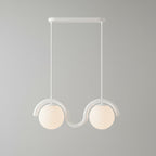 Lenox Linear Chandelier - Neutralighting