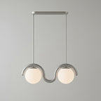 Lenox Linear Chandelier - Neutralighting
