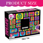 Advent Calendar Sensory & Fidget Toy