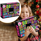 Advent Calendar Sensory & Fidget Toy