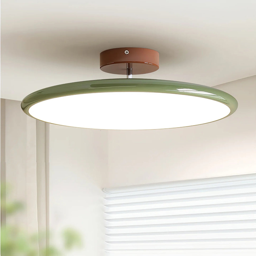 Adjustable Ceiling Lamp – Minimalist Directional Design For Targeted Lighting