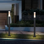 LED Outdoor Light Aluminum | 7W LED Chip AC85V-265V | Waterproof Weather Resistant Design for Exterior Security Use