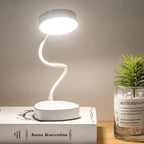 Adjustable LED Desk Lamp