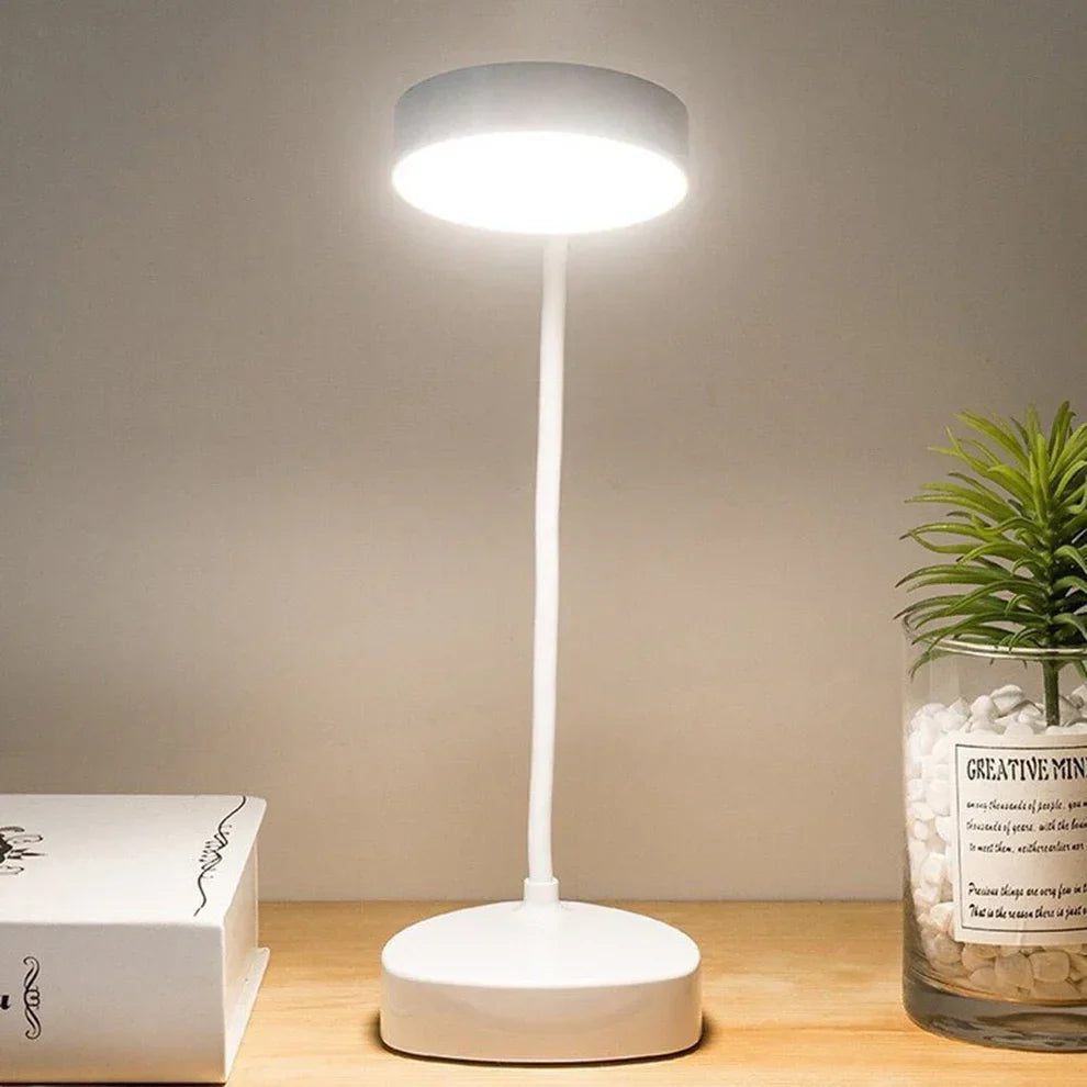 Adjustable LED Desk Lamp