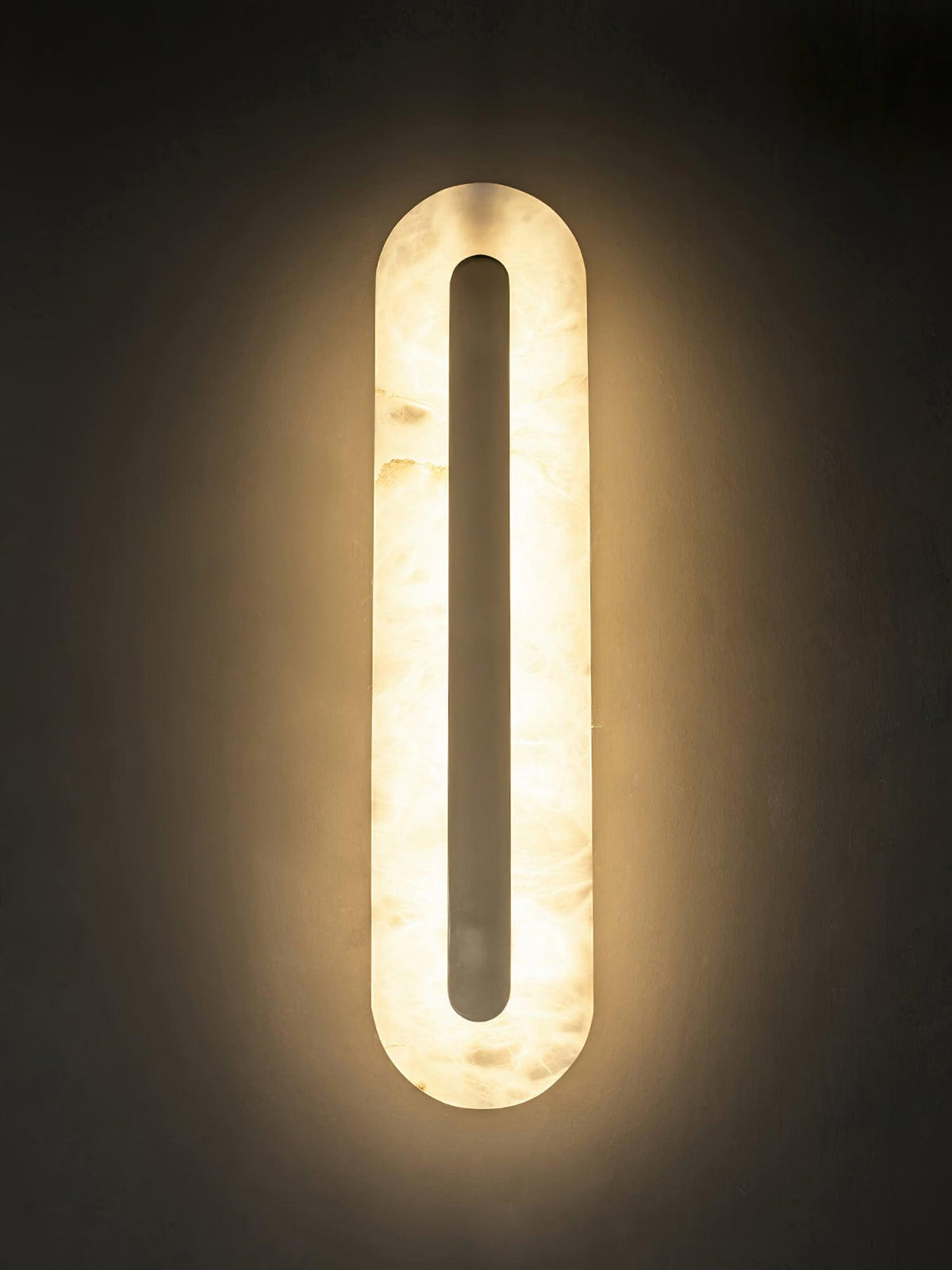 Selvia Applique Murale en Albâtre - Neutralighting