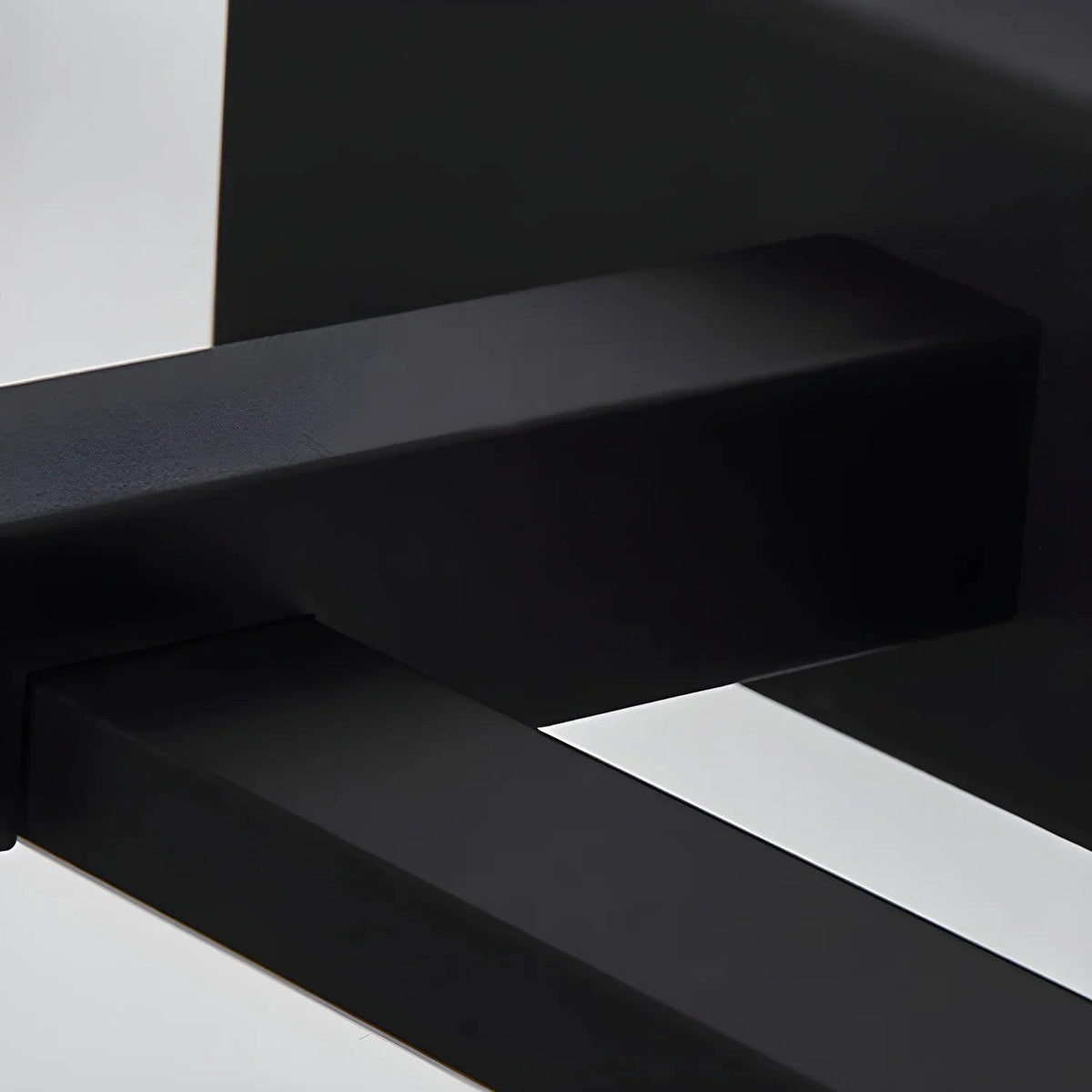 Hexa Applique Murale Linéaire pour Miroir Salle de Bain, Chambre Moderne - Neutralighting