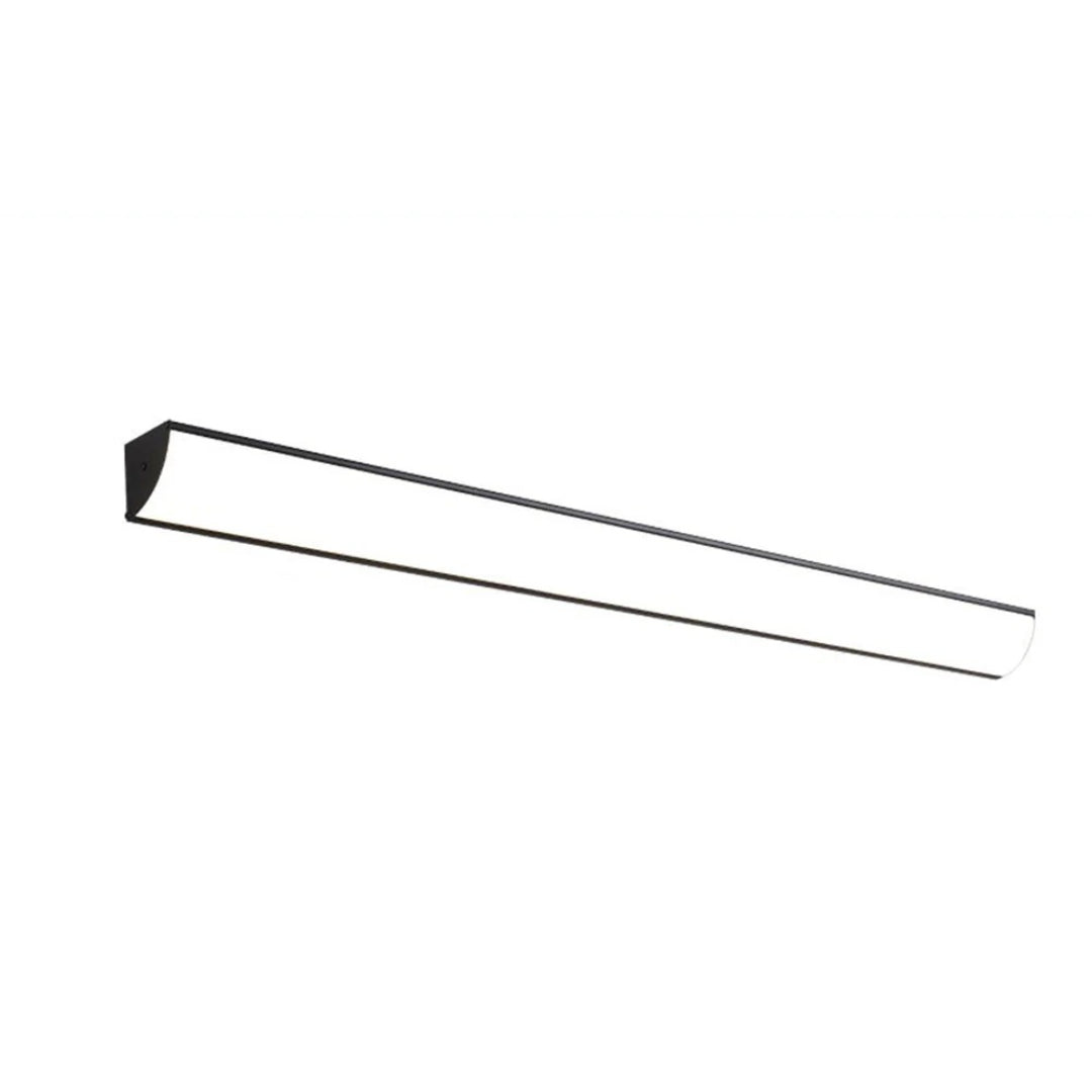 Modern Linear Outdoor Wall Light
