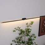 Lustra Applique Murale Linéaire Minimaliste Rechargeable - Neutralighting