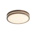 Japandi LED Ceiling Light