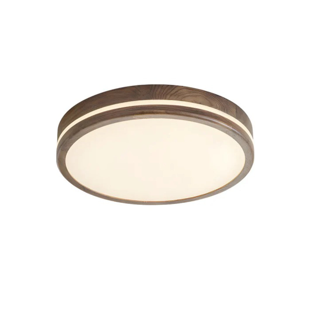 Japandi LED Ceiling Light