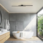 Modern Linear LED Ceiling Light