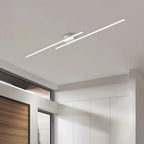 Modern Linear LED Ceiling Light