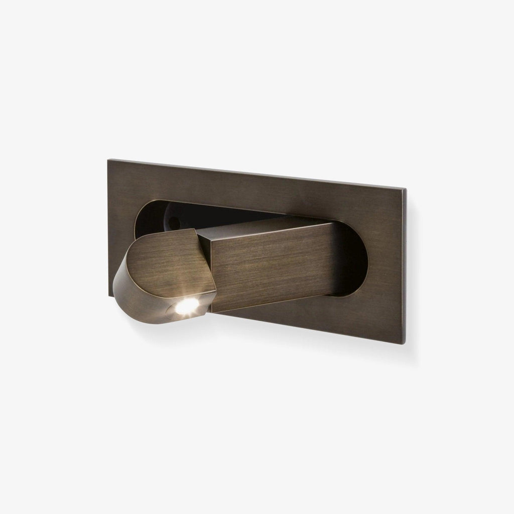 Eveny Lampe De Lecture Moderne LED Ajustable Pour Chevet-Cielum