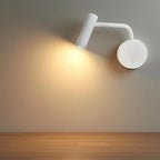 Modern Adjustable Metal Wall Light
