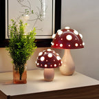 Decorative Table Lamp Modern Design