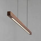 Glass Pendant Lamp – Modern Kitchen Bar Design With Focused Downlight