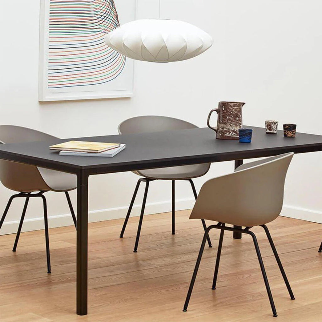 Japandi Paper Pendant Light