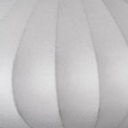Japandi Paper Pendant Light