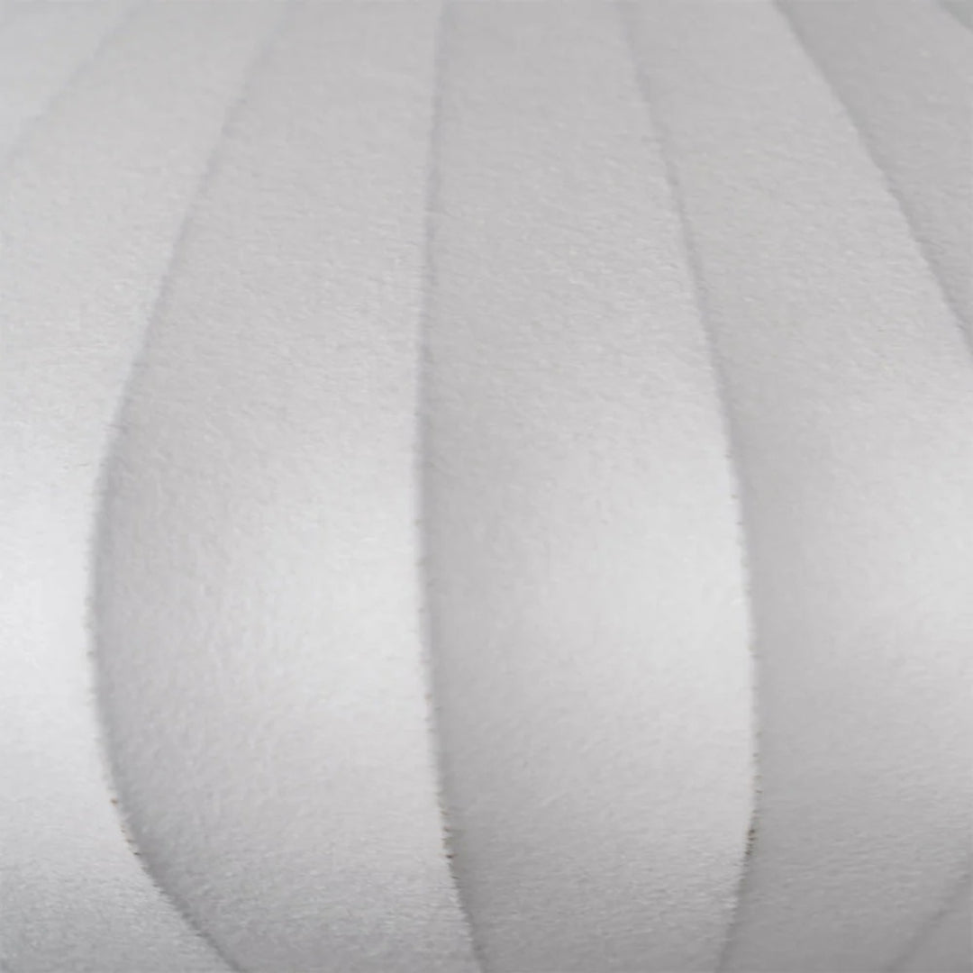 Japandi Paper Pendant Light