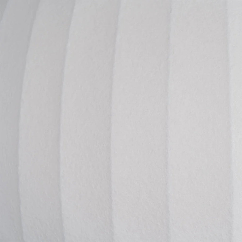 Japandi Paper Pendant Light