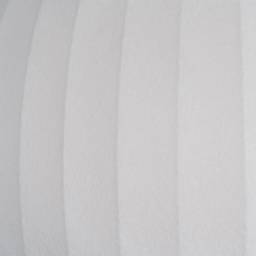 Japandi Paper Pendant Light