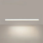 Minimalist Linear Ceiling Light
