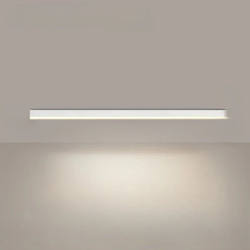 Minimalist Linear Ceiling Light