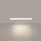 Minimalist Linear Ceiling Light