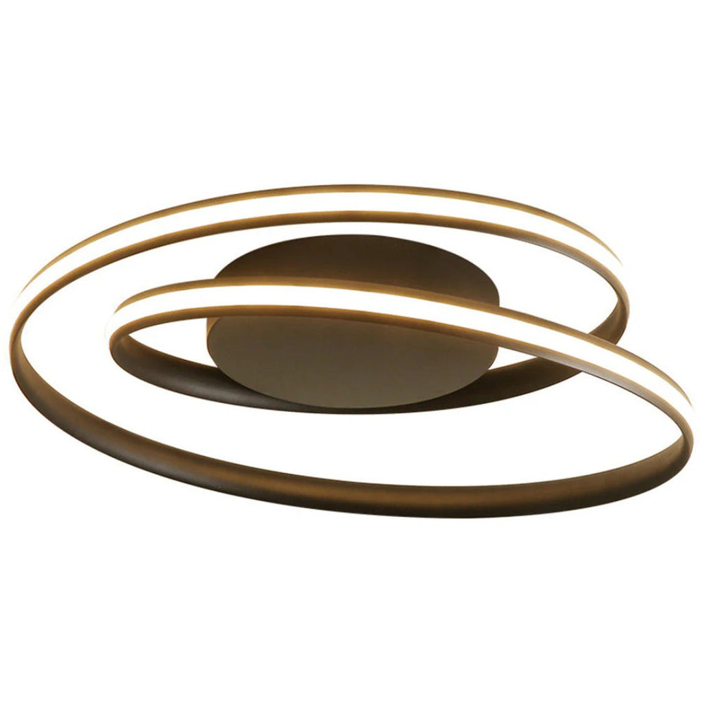 LED Ring Ceiling Light
