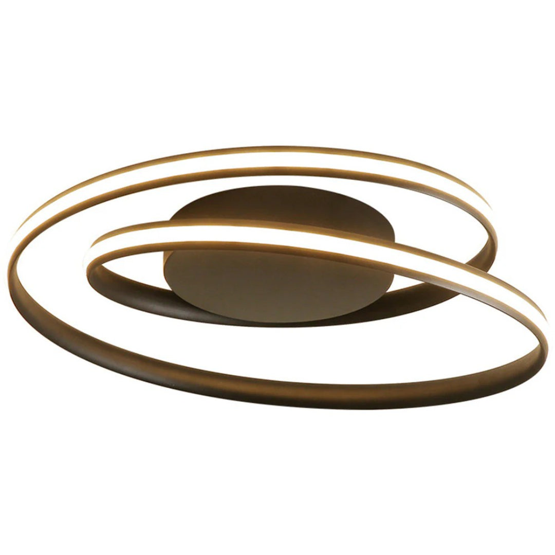 LED Ring Ceiling Light
