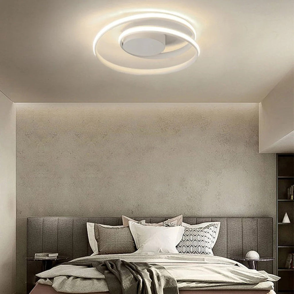 LED Ring Ceiling Light