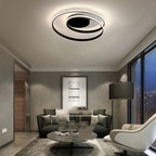LED Ring Ceiling Light